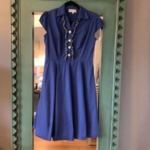 Vienna Summer‎ Octoberfest Dress 🥨🍻💖